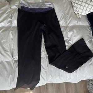 Lululemon Throwback Astro pants